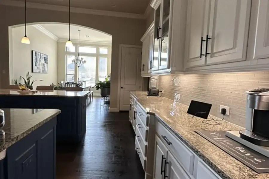 Reliable Cleaning Company in Greenville, TX
