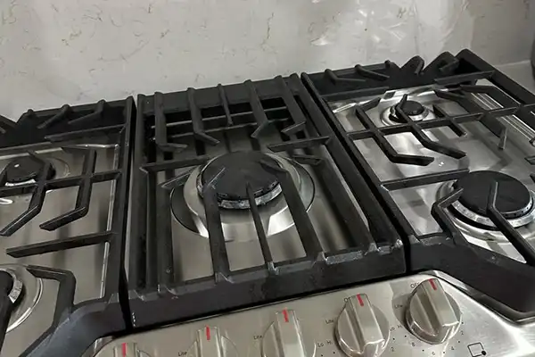 Deep Cleaning Service