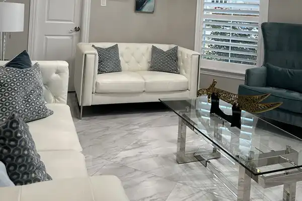 Move-In Cleaning Service