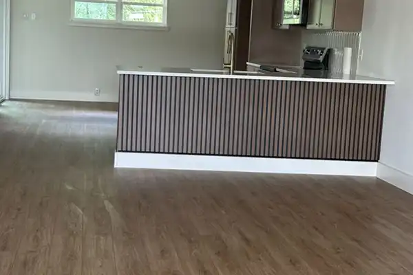 Move-Out Cleaning
